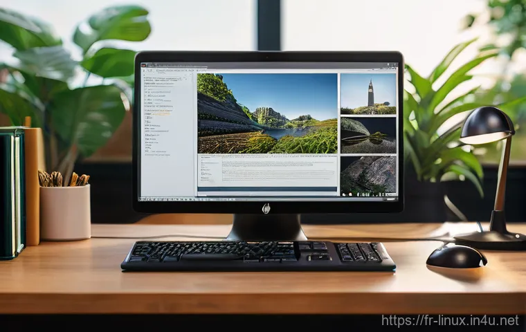 리눅스 실기 시험 대비 중요 과목 학습 전략 - Here are three detailed image generation prompts in English, adhering to all specified guidelines:
