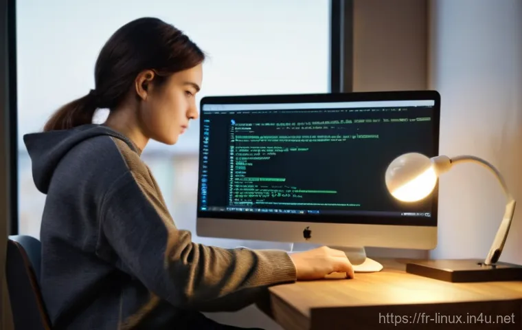 리눅스 실기 시험 대비 중요 과목 학습 전략 - Prompt 1: Focused Linux Study Session**