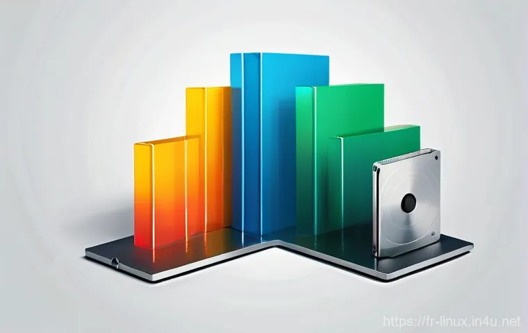 리눅스 실무에서 경험한 데이터 백업 및 복구 사례 - **Prompt: The IT Professional's Nightmare and Solution**
    "A male IT professional, in his late 30...