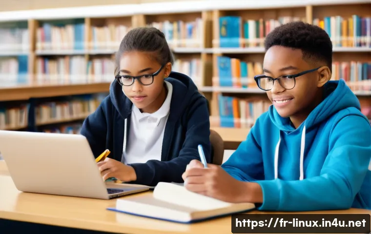 리눅스 실기 시험 대비 효과적인 학습 계획 관련 이미지 1