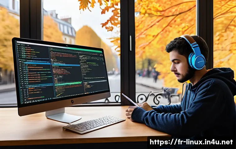 Les 7 erreurs fréquentes à éviter lors de l’examen pratique Linux pour assurer votre réussite 4 리눅스 필기 시험에서 자주 실수하는 부분 관련 이미지 2