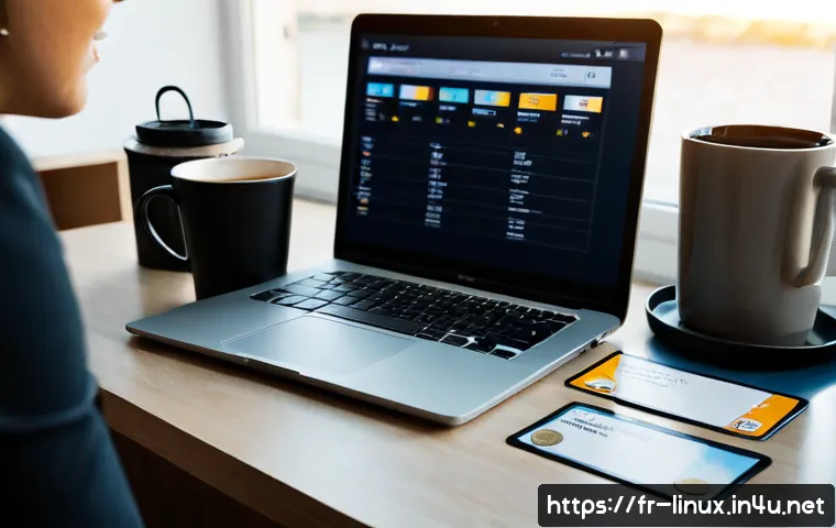 리눅스 자격증 취득 후 프로젝트 관리 경험 관련 이미지 1